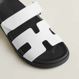 Chypre Blanc Slides