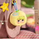 Yaya Fun Fruit Plush Pendant Blind Box