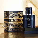 Sauvage Elixir Limited Edition Perfume