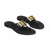 DG Plaque Black Slides