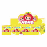 Yaya Fun Fruit Plush Pendant Blind Box