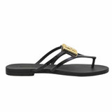 DG Plaque Black Slides