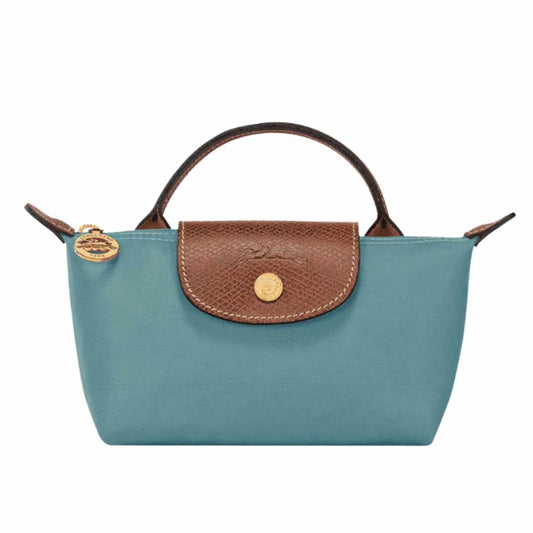 Le Pliage Eucalyptus City Pouch