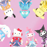 Mega Space Molly Sanrio Characters 400% Blind Box Figures