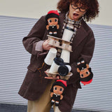 Angry Molly Angry Energy Series Blind Box