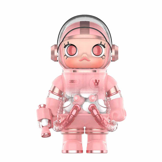 Mega Space Molly 400% Smitten Love Figure