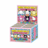 Mega Space Molly Sanrio Characters 400% Blind Box Figures