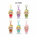 Angry Molly Angry Energy Series Blind Box