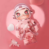 Mega Space Molly 400% Smitten Love Figure