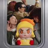 Angry Molly Angry Energy Series Blind Box