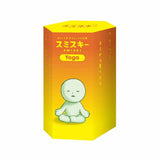 Smiski Yoga Series Figurine Blind Box