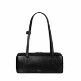 More Baguette Black Bag