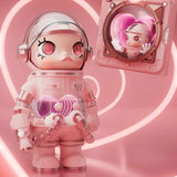 Mega Space Molly 400% Smitten Love Figure