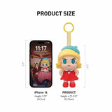 Angry Molly Angry Energy Series Blind Box