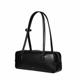 More Baguette Black Bag