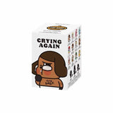 Cry Baby Crying Again Series Figures Blind Box