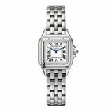 Panthère Steel Watch