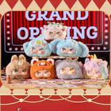 Idol First Generation Animal Series Blind Box