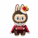 Labubu Let's Checkmate Series Vinyl Plush Doll