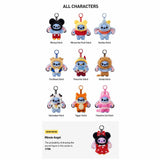 Stitch Adventure Series Vinyl Blind Box