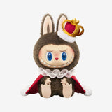 Labubu Let's Checkmate Series Vinyl Plush Doll