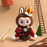 Labubu Let's Checkmate Series Vinyl Plush Doll