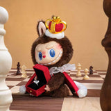 Labubu Let's Checkmate Series Vinyl Plush Doll