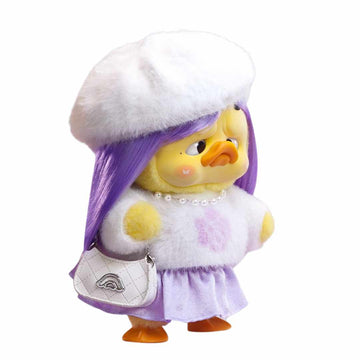 Max Upsetduck Unique Charm Duck Plush Toy