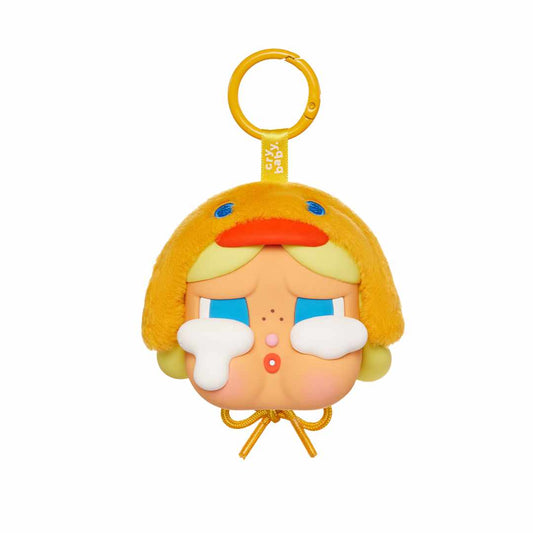 Cry Baby Crying Again Series "Duck You" Earphone Bag