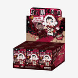 Skullpanda Tell Me What you Want Series Blind Box