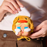 Cry Baby Crying Again Series "Duck You" Earphone Bag