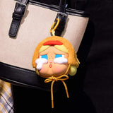 Cry Baby Crying Again Series "Duck You" Earphone Bag