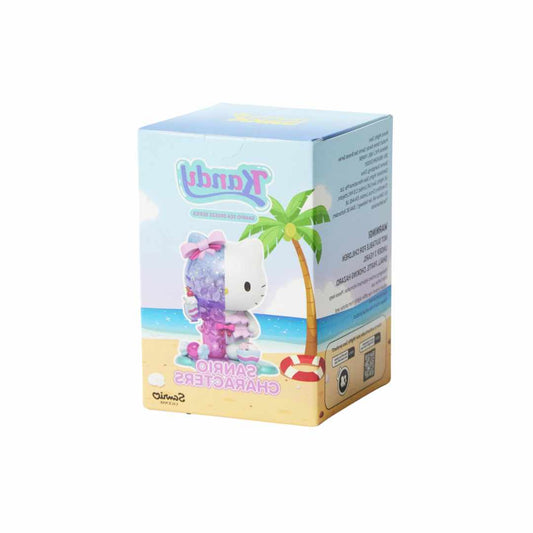 Kandy: Sanrio Sea Breeze Series Figures Blind Box