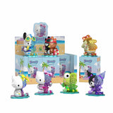 Kandy: Sanrio Sea Breeze Series Figures Blind Box