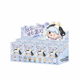 Baby Billie V2 Soft Toy Series Blind Box