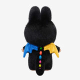 Labubu Zimomo 10th Anniversary Plush Doll