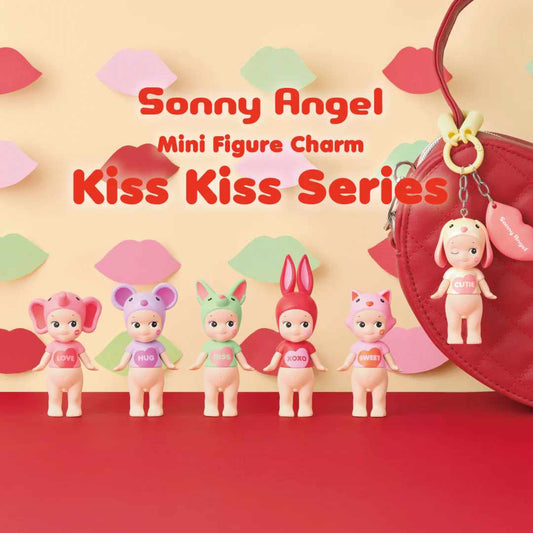 Sonny Angel Kiss Kiss Series Series Blind Box