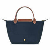 Le Pliage Navy Small Shoulder Bag