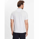 Paule White Polo-Shirt