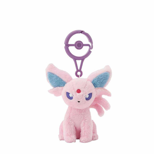 Pokémon Espeon Plush Pendant