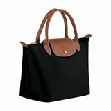 Le Pliage Black Small Shoulder Bag