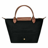 Le Pliage Black Small Shoulder Bag