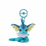 Pokémon Vaporeon Plush Pendant