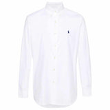 Pony White Shirt