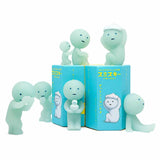 Smiski Bath Series Figurine Blind Box