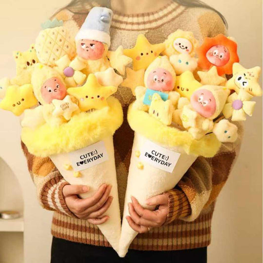 Twinkle Twinkle Creative Star Bouquet