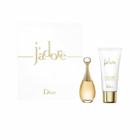 J'adore Perfume & Lotion Gift Set