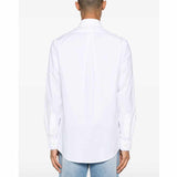 Pony White Shirt