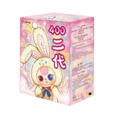 Baby Three Big Baby V2 Plush Doll Blind Box