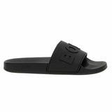 Logo Stealth Black Slides